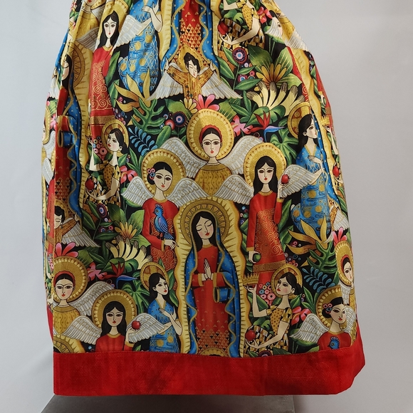 Apron - Picture 6 of 7